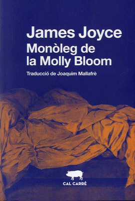 EL MONLEG DE LA MOLLY BLOOM