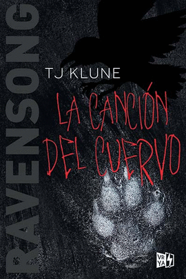 LA CANCI�N DEL CUERVO
