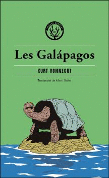 LES GALPAGOS