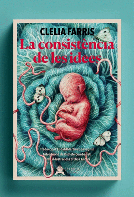 CONSISTNCIA DE LES IDEES