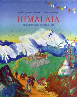 HIMALAIA