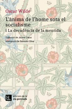 ÀNIMA DE L'HOME SOTA EL SOCIALISME, L'