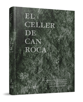EL CELLER DE CAN ROCA - EL LLIBRE- EDICIÓ REDUX NOU FORMAT
