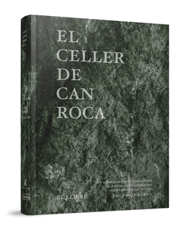 EL CELLER DE CAN ROCA - EL LLIBRE- EDICI REDUX NOU FORMAT