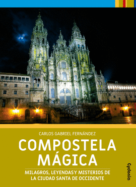 COMPOSTELA MGICA