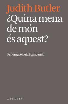 QUINA MENA DE MON ES AQUEST