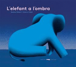 L' ELEFANT A L'OMBRA