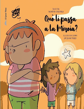 QU� LI PASSA A LA MIREIA?