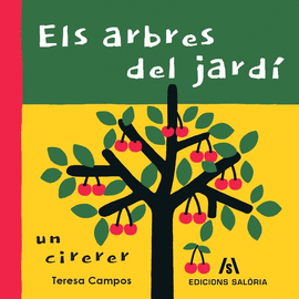 ELS ARBRES DEL JARD