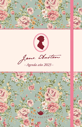 AGENDA JANE AUSTEN  2023