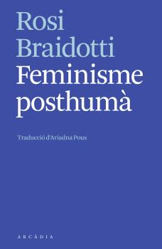 FEMINISME POSTHUM