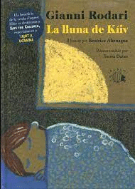 LA LLUNA DE KIV