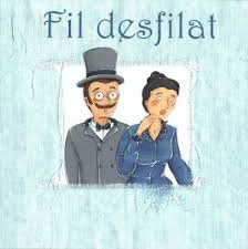 FIL DESFILAT