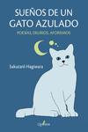 SUEOS DE UN GATO AZULADO