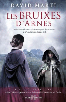 BRUIXES D ARNES, LES (NOVA EDICI)