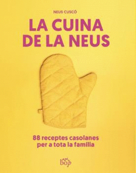 LA CUINA DE LA NEUS