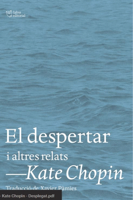 DESPERTAR, EL