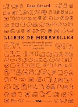 LLIBRE DE MERAVELLES