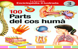 100 PARTS DEL COS HUM