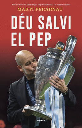 DU SALVI EL PEP