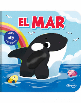 TOCA I ESCOLTA - EL MAR