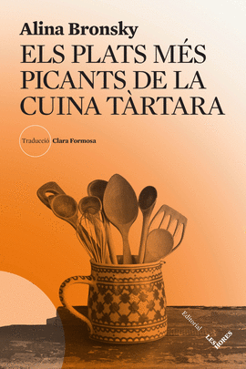 PLATS MES PICANTS DE LA CUINA TARTARA, ELS