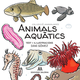 ANIMALS AQUTICS