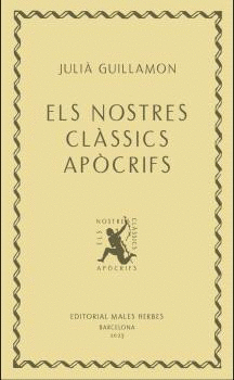 ELS NOSTRES CLSSICS APCRIFS