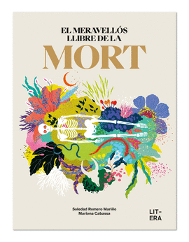 EL MERAVELLS LLIBRE DE LA MORT