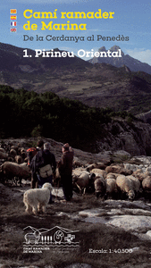 CAM RAMADER DE MARINA. 1. PIRINEU ORIENTAL