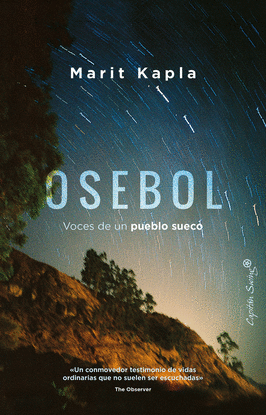 OSEBOL