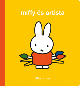 MIFFY S ARTISTA