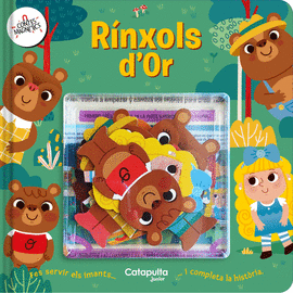 RINXOLS DOR