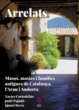 ARRELATS 2 - MASOS, MASIES I FAMILIES ANTIGUES DE