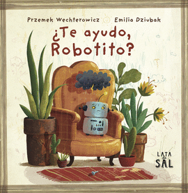 TE AYUDO, ROBOTITO?