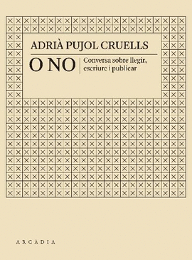 O NO, LLEGIR, ESCRIURE, PUBLICAR
