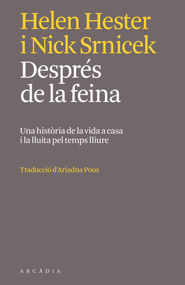 DESPRS DE LA FEINA