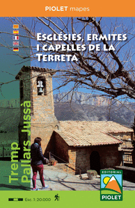 ESGLSIES, ERMITES I CAPELLES DE LA TERRETA
