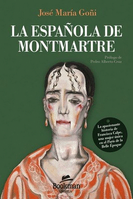 ESPA�OLA DE MONTMARTRE, LA