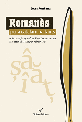 ROMANS PER A CATALANOPARLANTS
