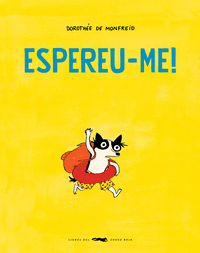 ESPEREU- ME!