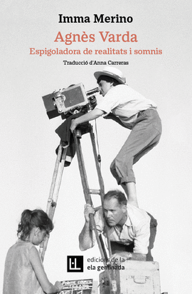 AGNES VARDA