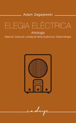 ELEGIA ELCTRICA