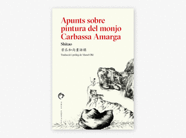 APUNTS SOBRE PINTURA DEL MONJO CARBASSA AMARGA