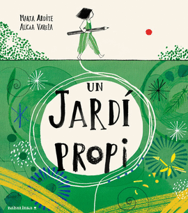 UN JARD� PROPI
