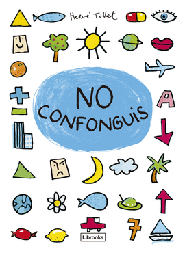 NO ET CONFONGUIS - CAT