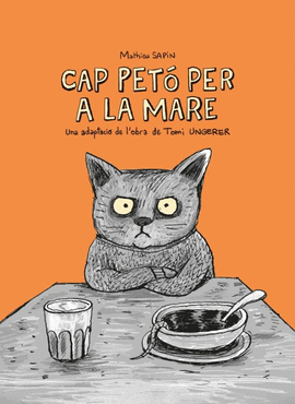 CAP PET PER A LA MARE