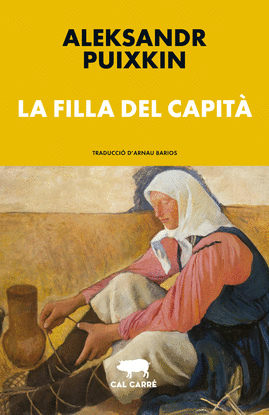 FILLA DEL CAPIT, LA