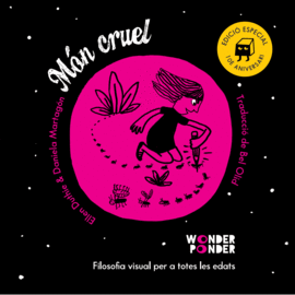 MON CRUEL. EDIC. ESPECIAL 10E. ANIVERSARI