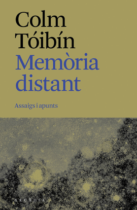 MEMRIA DISTANT